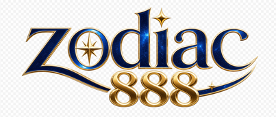 Zodiac 888 โลโก้